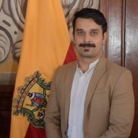 Manuel Parra Manuel Parra